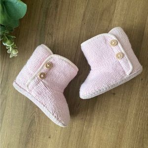 Ugg Australia Knitted Boot